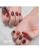 ジュリーネイル 所沢店/ニュアンス