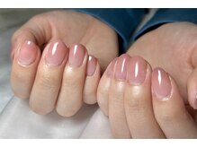 カルフールノア せんげん台店(carrefour Noa)/カラーグラデーション