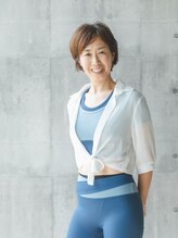 ポラリス(POLARIS)&nbsp;加藤 津幸