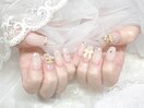 レオパードネイル＊Yuuka