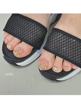 アンドット(anDot.)/