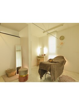 お肌をきれいにしたい