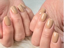 グロスネイル(gloss nail)/