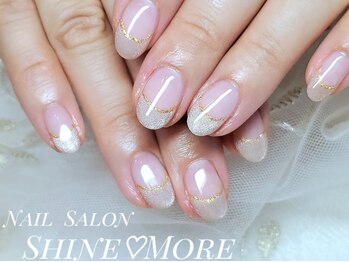 シャインモア(Shine More)/