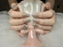 アンナ ネイル(Anna Nail)/