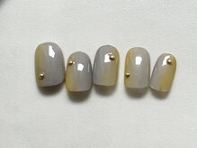 クーネイル(kuunail)/定額Bコース¥7,500
