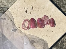 レル(lelu)/10月定額デザインB