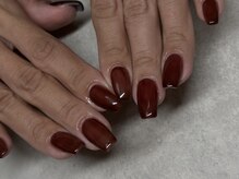 コービーネイル(Kobe nail)/秋色ワンカラー