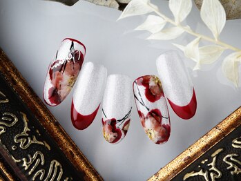 リネイル(Re nail)/ラグジュアリーアート