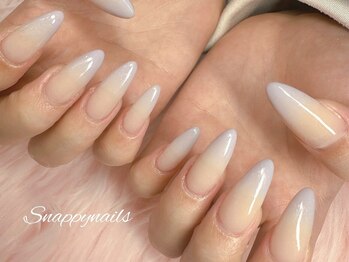 Snappy Nails&Eyes 木更津店 【スナッピーネイルズ&アイ キサラズ】/