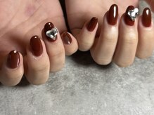 レア(le'a)の雰囲気（可愛いデザインをご提案します^ ^サンプルデザインもご用意♪）