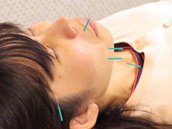 ポノ(Pono)/ハリ ツヤ