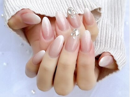 サロン アミリー(Salon Amiely)の写真