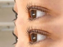 ヨウン(yawn)/パリジェンヌラッシュリフト