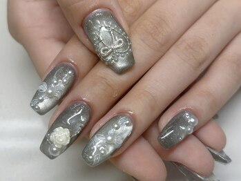 ネイルバイスターリー 川口(NAIL by STARry)/