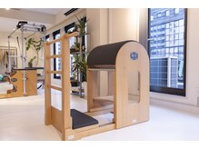 BASIsystemsバレル・チェア