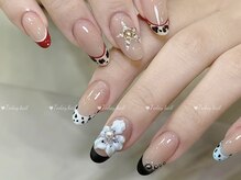 トゥデイネイル(Today.Nail)/