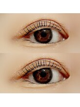 エミュ(emu.)/【まつげパーマ】