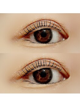 エミュ(emu.)/【まつげパーマ】