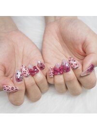 ジェル　フルデザインコース