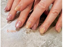 ソアレ(Soare)/マグネット