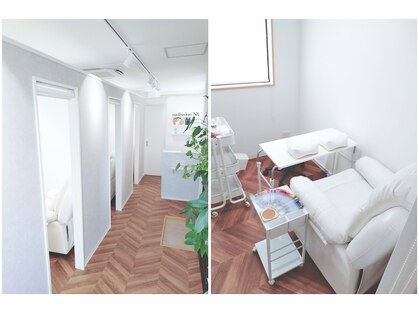 エヌアンド(N&)の写真