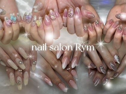 リム(Rym)の写真