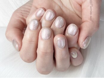 プリメ 高円寺(Purrime)/マグネット