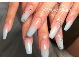 カラーグラデーション