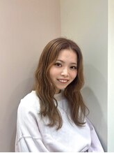 シー(She)&nbsp;mori 