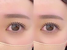 ロレインブロウ 川西能勢口店