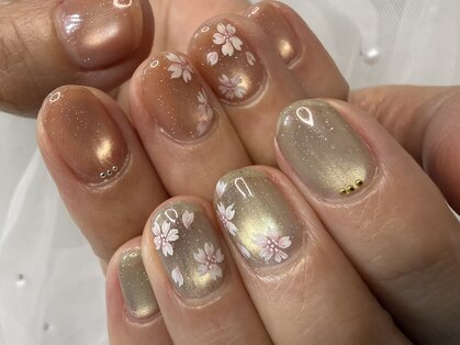 ネイルサロンアンドスクール ニコ(NICO)の写真