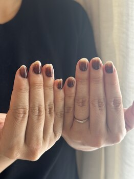 アルター(alter)/シンプルデザイン