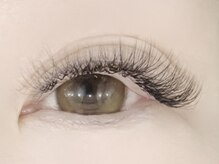 デジール/3Dボリュームラッシュ