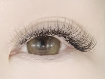 デジール/3Dボリュームラッシュ