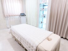 マーキュリー 千駄木/完全個室の癒し空間