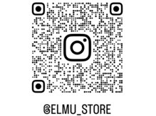 エルミュ(Elmu)/商品用Instagram