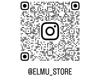 エルミュ(Elmu)/商品用Instagram