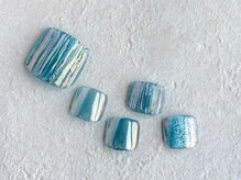 マイネイル 柏店/フットデザインCorse