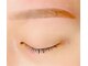 レディースアイ(LADY's eye)の写真/眉毛の流れを改善し清潔感up！朝のメイクが楽に！美眉wax☆まつ毛パーマと合わせて目元のトータルケア☆