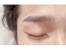 eyebrow salon by ecru【眉毛専門店】【7/7 NEW OPEN（予定）】/