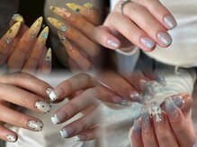 アイネイルズ 梅田店(I nails)