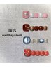 【定額フットネイル】☆ シンプルコース 1000円引き