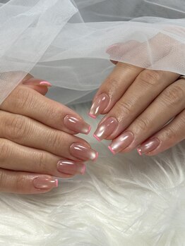 ワイエスネイル(ys_nail)/