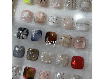 アイビー(ivy)/
