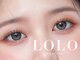 ロロ 京都河原町店(LOLO)の写真/まつげのお悩み、解決サロンです。理想の目元に近づくサポートをご提案しますよ★