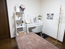 リアン(lien)の雰囲気（浮腫み・疲れに癒しのリンパ【肩こり/腰痛/オイルマッサージ】）