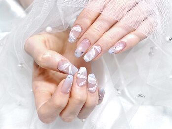 まつげエクステアンドネイルサロン アモル 恵比寿店(Amor)の写真/通いやすい価格帯・立地×ハイセンス×ハイクオリティー★高技術&良接客サロン♪平日限定で1100円オフも！