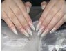 【学割U24】<hand>オフケア込み♪♪グラデーション