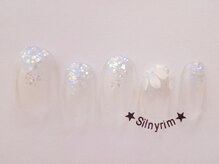 シルニー リム(Silny rim)/ジェル定額【￥5980】初回￥4980